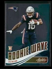 2025 Panini Kyle Williams Base (Raw)