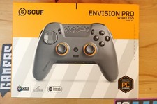 SCUF - ENVISION PRO v2 Wireless Gaming Contro...