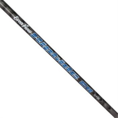 NEW Project X Evenflow Riptide CB Shaft 50 5.5 - Pick Length