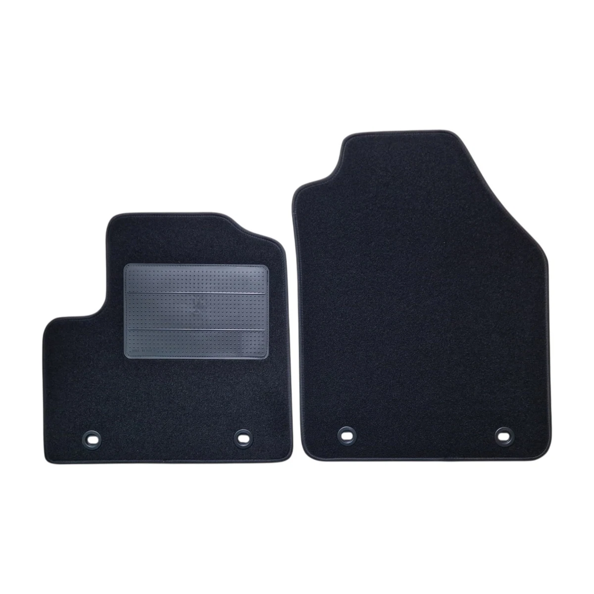 Tappetini anteriori neri per: Ford Maverick MK1 0 (1994-2003