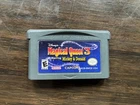 Disney's Magical Quest 3 Starring Mickey & Donald (GBA) Cart Only