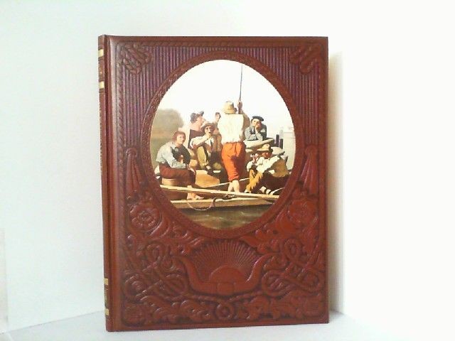 FILA Die Flussdampfer. Der Wilde Westen. Aus der Reihe: Time Life Bücher. O'Neil Pau