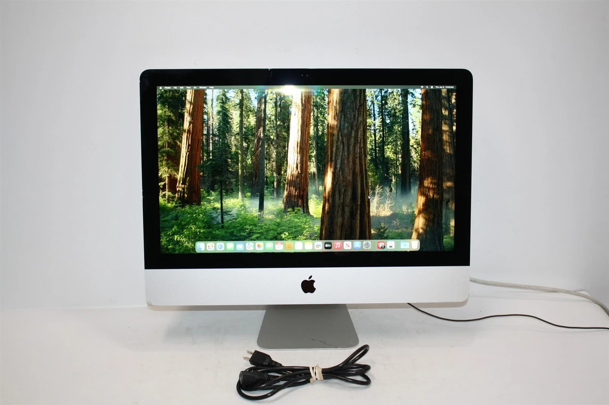 Apple iMac with Retina 4K display Desktops & All-in-Ones for sale