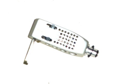 Universal Headshell mit Toshiba Nadel