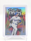 2026 Topps Finest Shohei Ohtani Base (RAW)