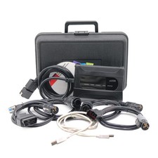 Diagnostic Tool Engine Detector Interface For Doosan Uvim Excavator Forklift Diagnostic Tool Engine Detector Interface For Doosan Uvim Excavator Forklift