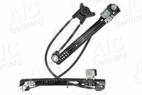 Fensterheber Vorne Links FÜR Seat Ibiza Iv Sc (6J1, 6P5) - Aic 58152