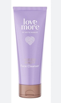 Mabuse Love More Ageless Beauty Pflege  Face Cleanser 150ml Neu