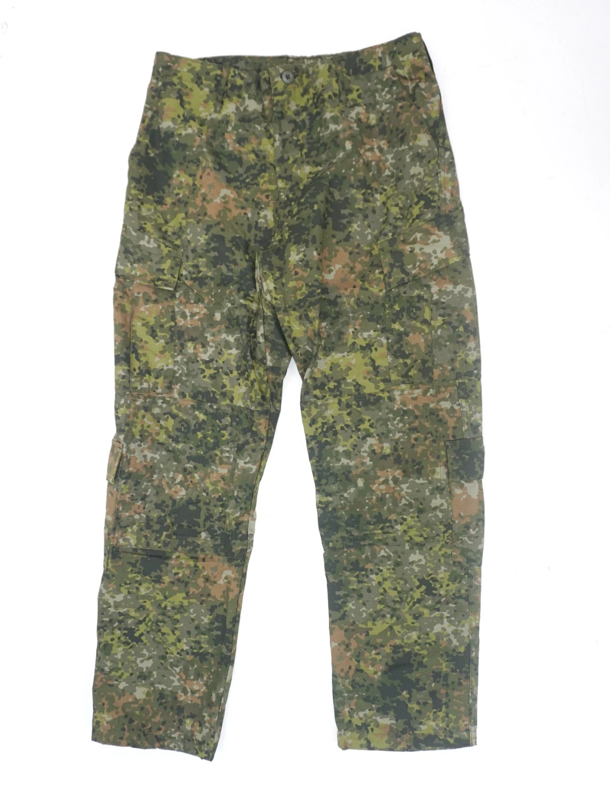 Ducth Army NFP Camo Trousers Cargo Combat Pants Tactical ACU Trouser Airsoft
Opens in a new window o