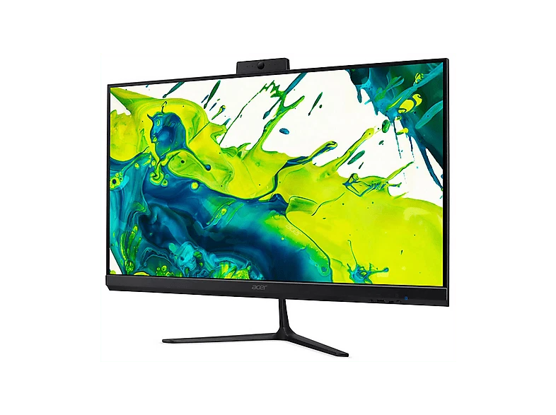 All in one Acer Aspire C24-2G, 24" Full-HD,Intel®Core™i5-13420H,16GB RAM,1TB SSD - Imagen 3 de 4