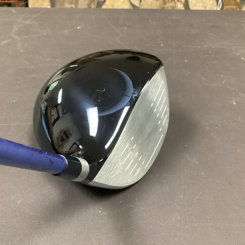 Ladies Ping Driver G5L 460cc Titanium ULT 50 D 14° offset RH 44.5" Left Hand - Image 4 of 4