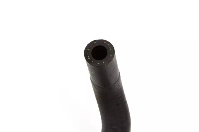 Tubo de entrada de refrigerante del motor radiador sónico Chevrolet GM 2008-2018 25192905 genuino Foto 2 de 4