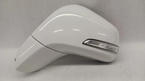 '17-'20 BUICK ENCORE Left driver Door Mirror w/blind spot OEM Grade A!