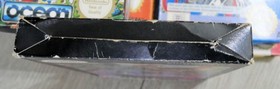 Nintendo Nes Wizards & Warriors Boxed complete manual Foam insert