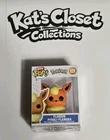 Funko Bitty Pop! Pokémon Flareon #629 Mini Pop! Vinyl Figure