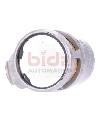Festo SEU-1/2 Schnell-Entlüftungsventil Nr.6822 0,3-10bar Ventil vent valve
