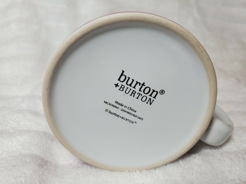 Burton Mug - 2005 Home main image 0