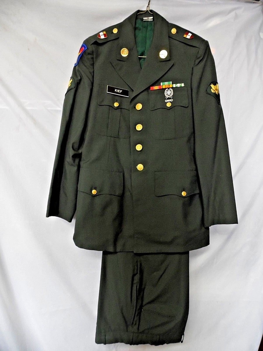 US ARMY ヴィンテージ ジャケット 88年製 リジェクト 訳あり品 MADE IN USA USED U.S.ARMY ヴィンテージ