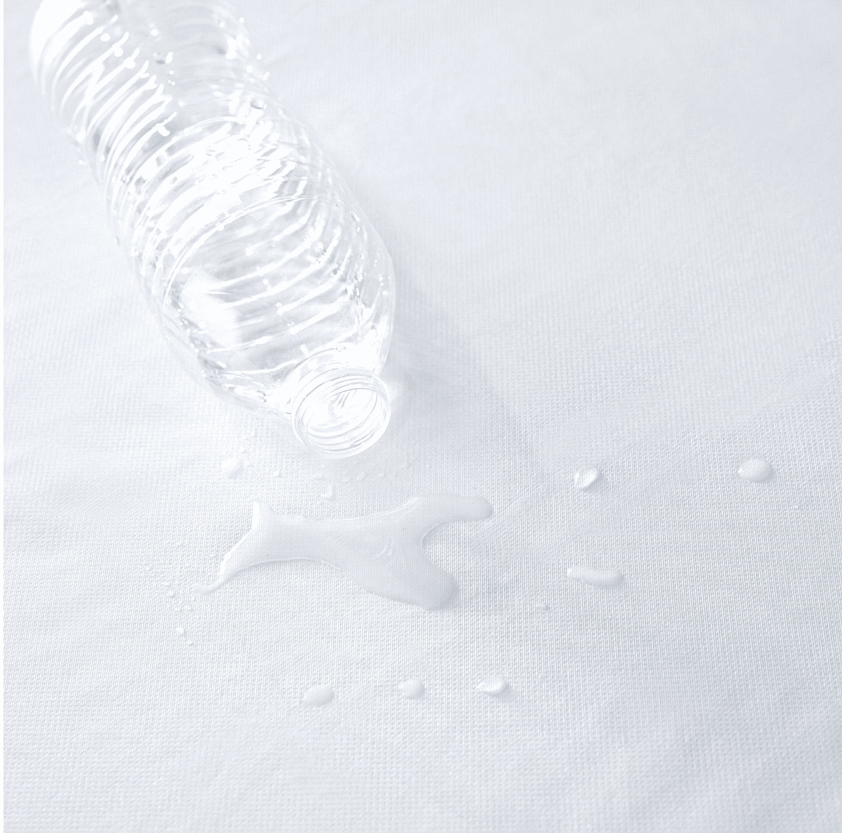 Mainstays Zippered NexGen Waterproof Allergy Relief Mattress Protector