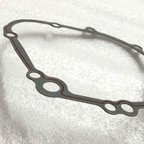 For 2006-2013 Suzuki GSXR600/750 K6 K8 K11 Magneto Left side Engine cover gasket - Picture 4 of 7