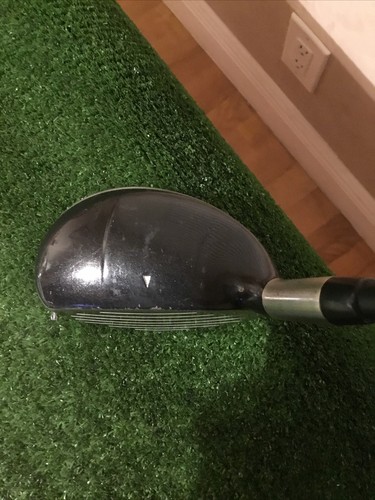 Adams Tight Lies Idea 17* 3 Iron Hybrid Regular Graphite Shaft - Picture 3 of 9
