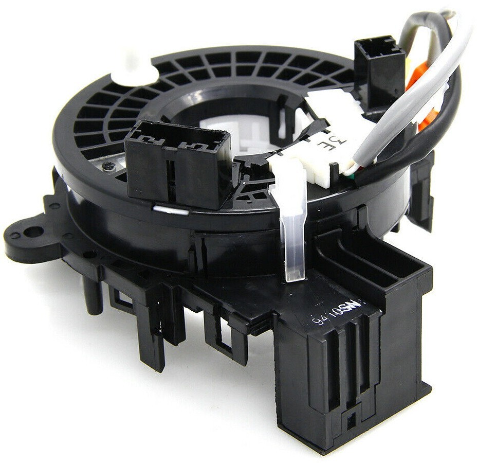 サンシャイン SPIRAL EXITER GRANDE by TIGLON Reel Spiral Cable Clock Spring For Nissan Navara D22