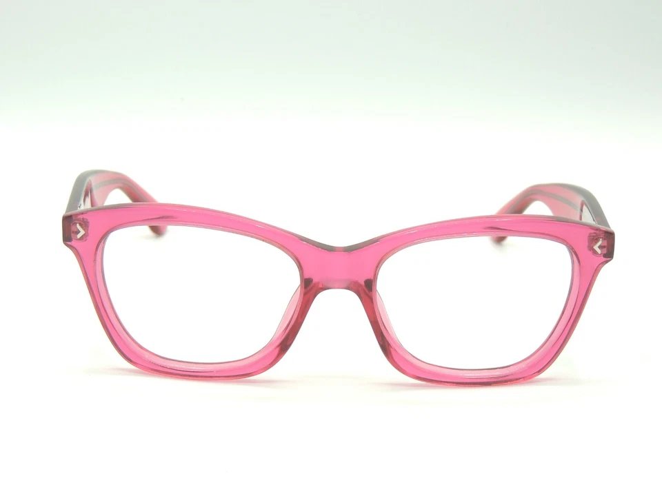 Monturas de gafas Lozza SL1915 OB87 rosa vagabundo 54 18 145 Foto 2 de 4