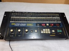 80's KORG EX 800 RACK SYNTHESIZER