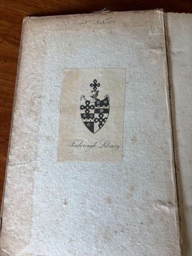 1804 CELTIC RESEARCHES ORIGIN TRADITION LANGUAGE ANCIENT BRITONS EDWARD DAVIES - Picture 7 of 11