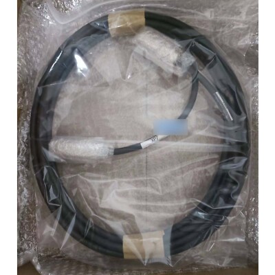 1PC NEW 00-321-339 KUKA Robot XP7 External Axis Encoder Cable 6m FREE SHIP#XR