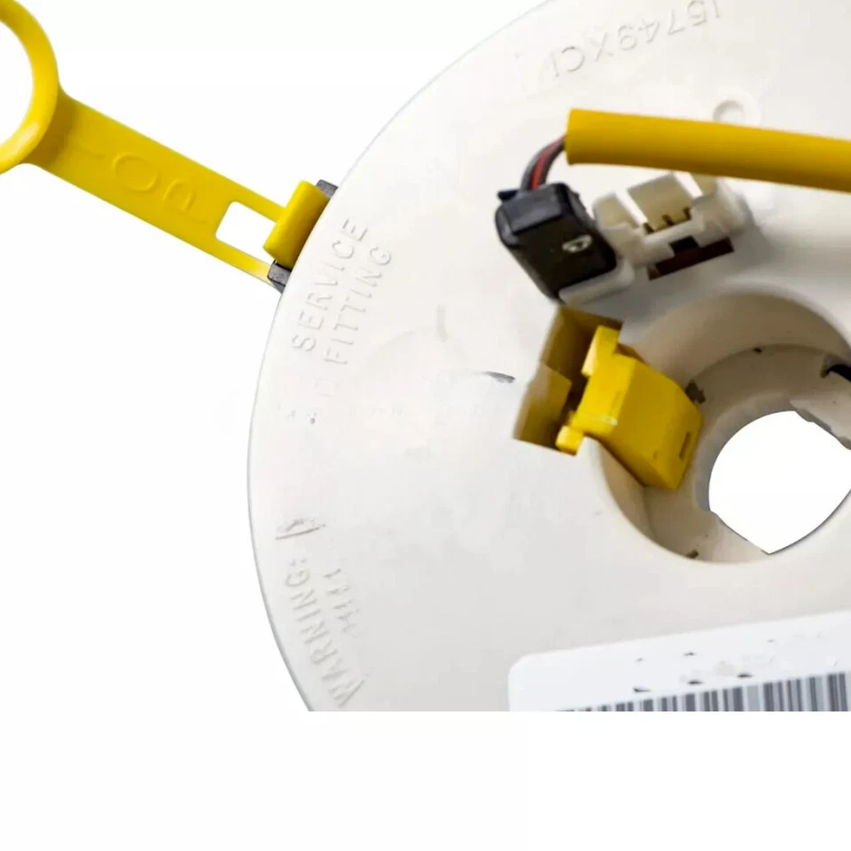 Nuevo Para Ford Ranger Mazda B3000 B4000 1998-2006 SportTrac 2001-2005 Reloj Muelle Foto 2 de 3