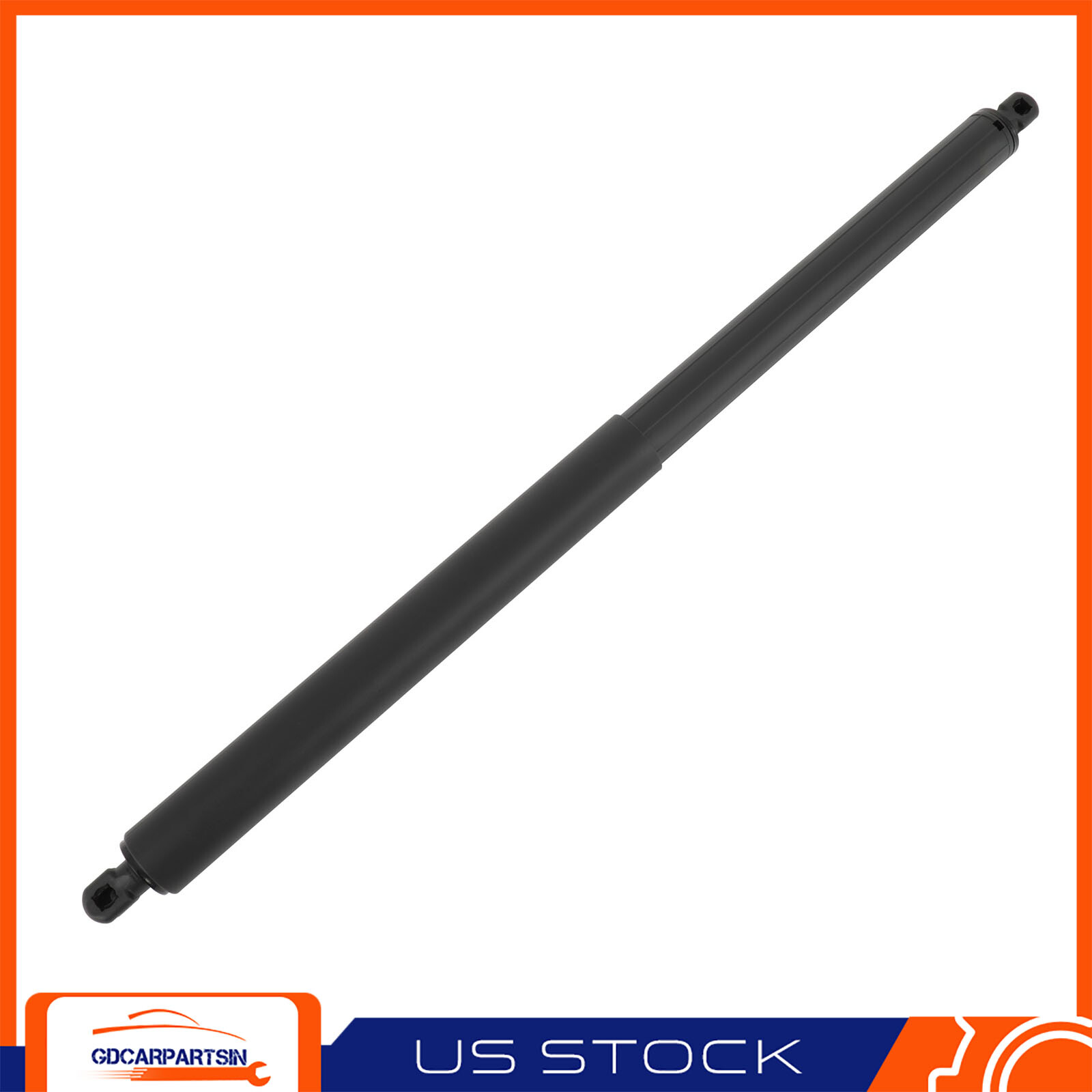 CADILLAC SRX 2016 Liftgate Gas Spring Shock Strut Support RH YQ54200