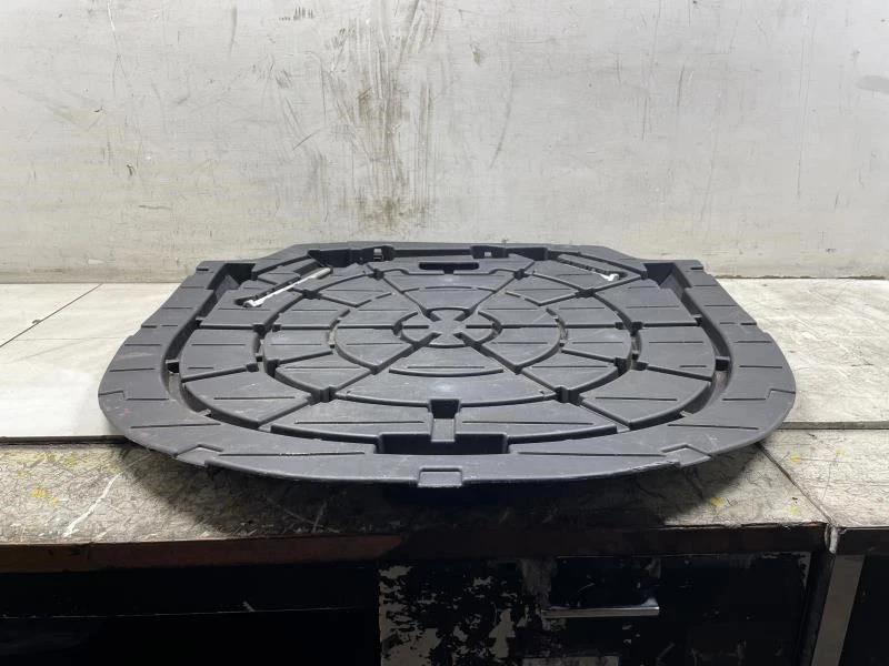 Mazda 6 2012 neumático de repuesto panel de herramientas OEM+ Foto 2 de 4