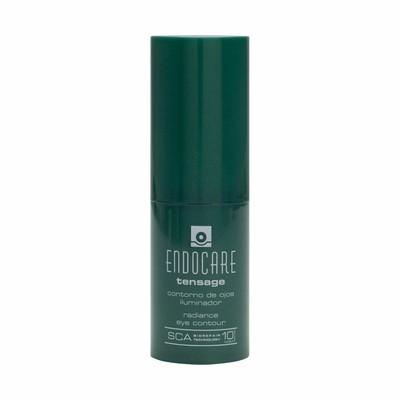 Endocare Tensage Radiance Eye Contour 15ml #gloau