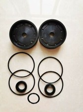 1 juego de máquina cambiadora de neumáticos 70 mm reconstrucción cilindro de aire sello anillo almohadilla reconstrucción neumático