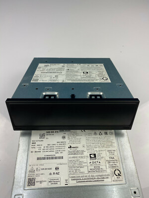 VW Golf 8 Unit Steuergerät Navigation MIB3 DAB Bluetooth WIFI 5H0035816