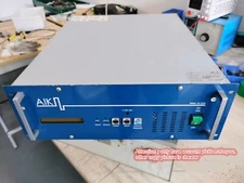 used AIK PPHV-1K-220  by express  P6265B YL