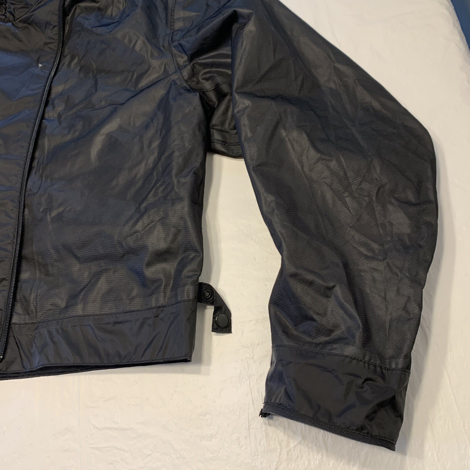 Harley Davidson Replacement Liner For Women’s FXRG Leather Jacket Women