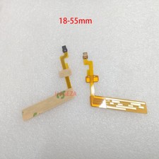 3PCS for Canon 18-55mm II Lens Focusing Brush Flex Cable Camera Repair Part NEW