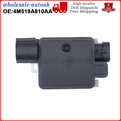 Radiator Control Fan Module for Ford Focus S-Max Galaxy Kuga I Mondeo 2004-2015 - Picture 3 of 10