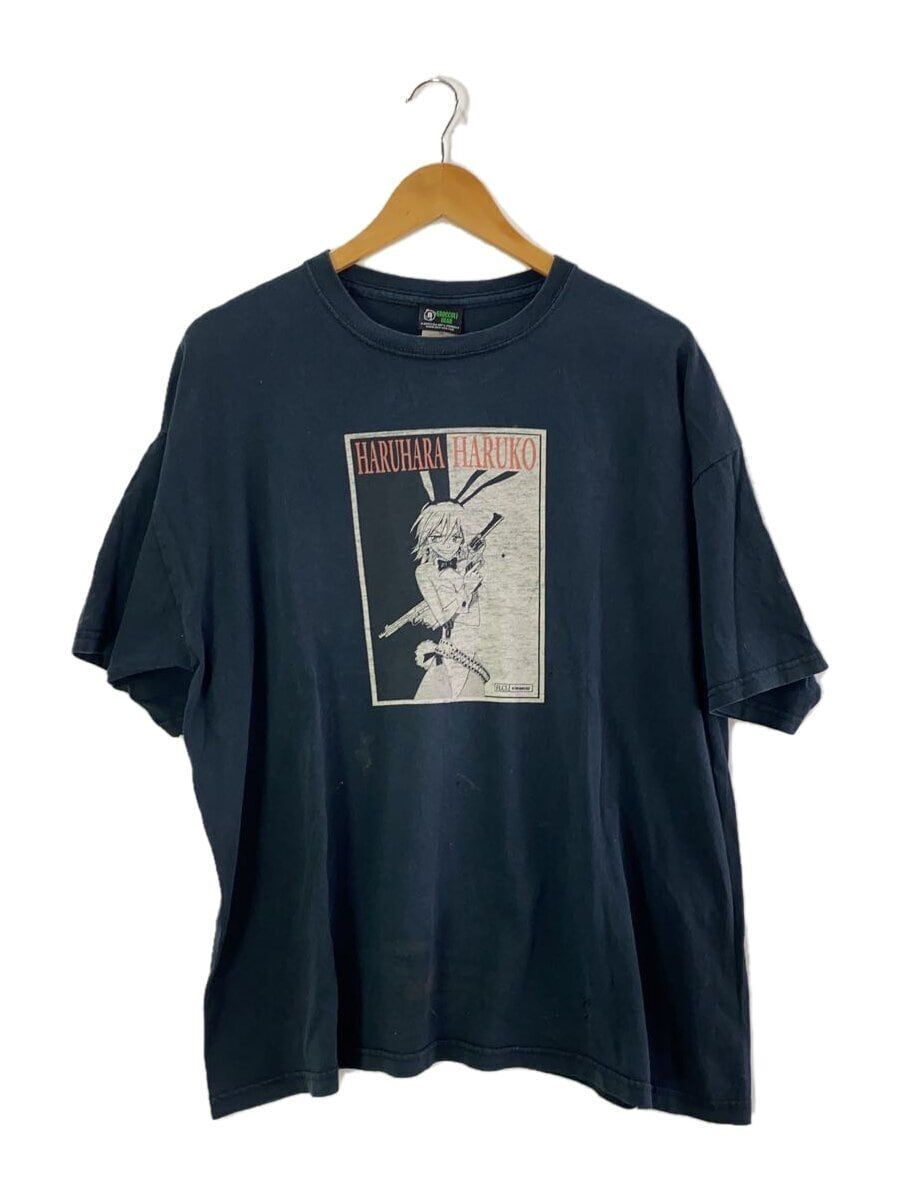 ALTRA T shirt altre marche XL cotone nero usata