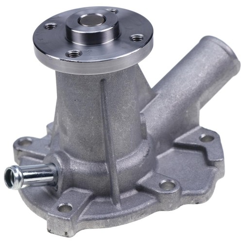 Bomba de agua E5760-73042 E5760-73043 para motor Kioti 3C100 3C100LW - Imagen 4 de 6