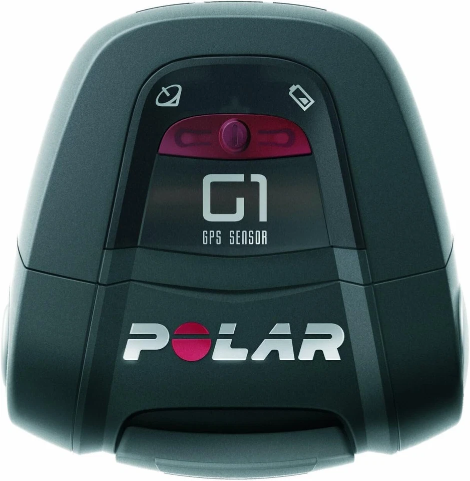 POLAR G1 GPS SPEED & DISTANCE SENSOR GPS Sensor For FT60 & FT80 New SEALED 0-199 - Image 3 of 3