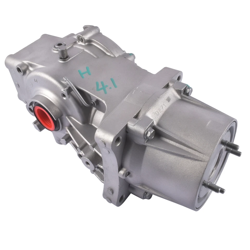 Conjunto de portador diferencial de eje trasero para Toyota RAV4 2006-2021 Lexus 3.5 2.28 Foto 3 de 4