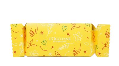 L'Occitane Verbena Cooling Hand Cream Gel 30ml + Verbena Shower Gel 30ml