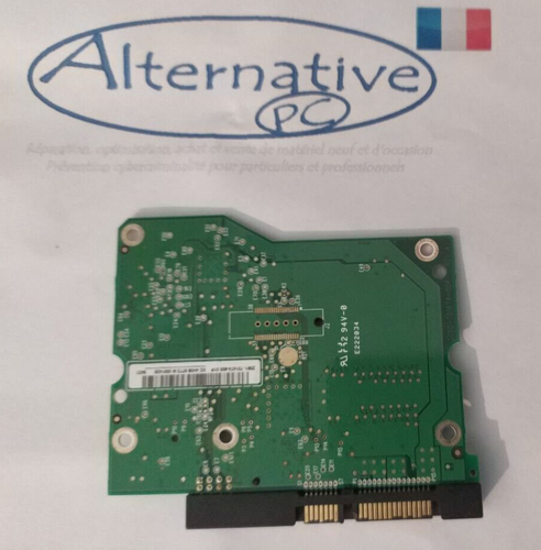 Disque dur numéro de carte PCB : 2060-701474-004 REV A carte logique de