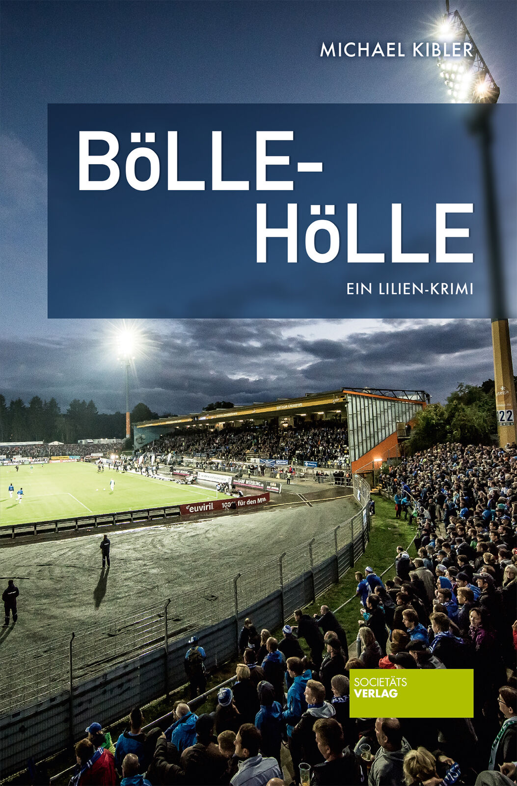 Thumbnail - Michael Kibler / Bölle-hölle