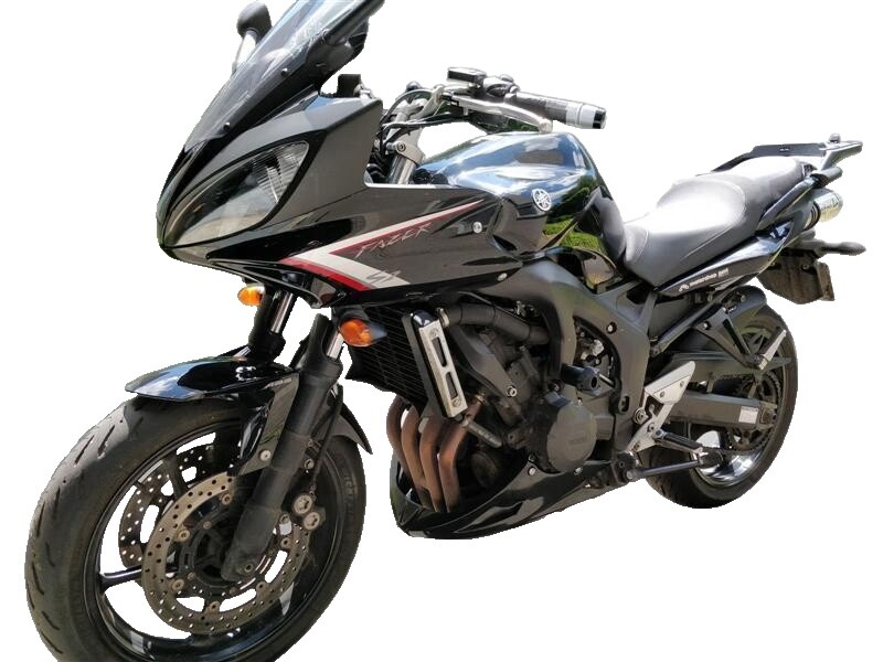 Yamaha Fz6 | eBay