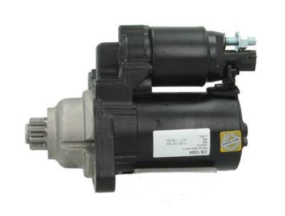 Anlasser Starter Audi A3 Seat Altea Leon Skoda Octavia Fabia VW Golf HC ORIGINAL