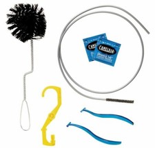 Camelbak Antidote Reservoir Cleaning Kit - 90764B Also Works on Crux - Camelback